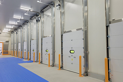 コールドチェーンとは